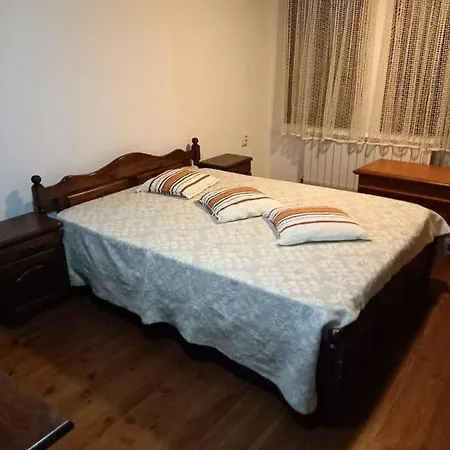 Villa Yana Villa