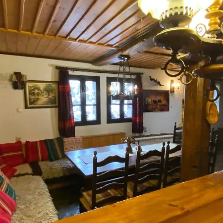 Villa Yana