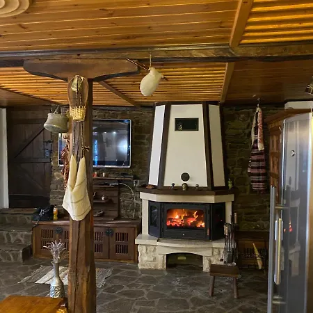 Villa Yana Villa *
