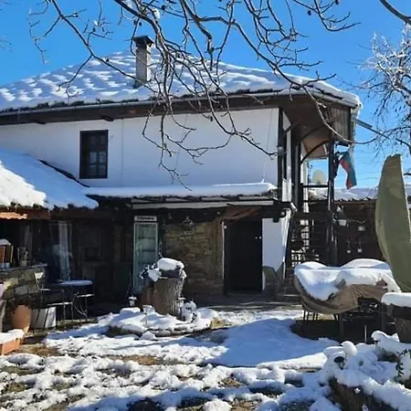 Villa Yana