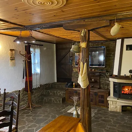 Villa Yana * Goljama Zseljazna
