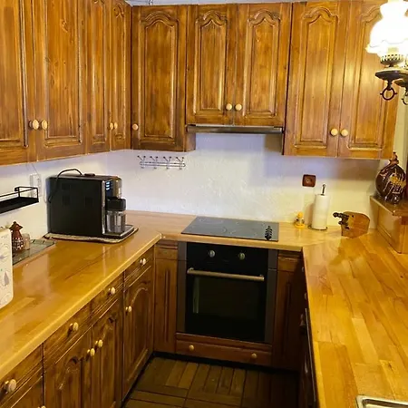 Villa Yana * Goljama Zseljazna