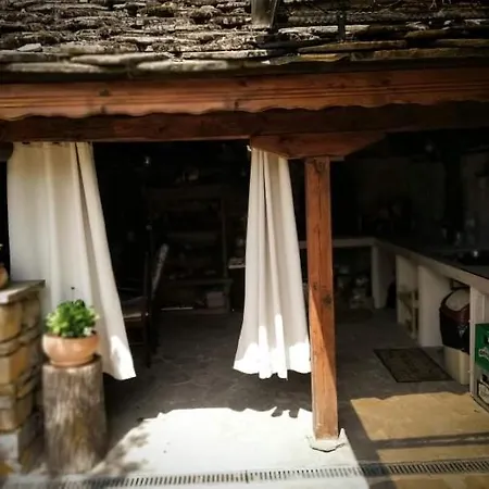 Villa Yana Villa