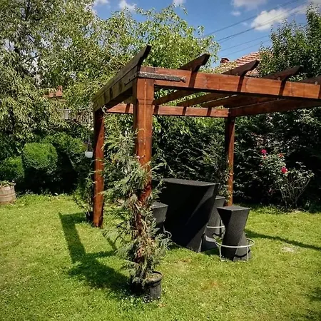 Villa Villa Yana *